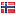 sinonjs.org is hosted in Norway